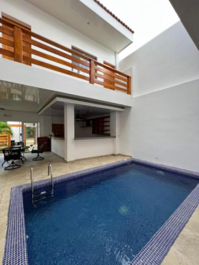 Villa Tortuga San Juan del Sur